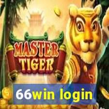 66win login